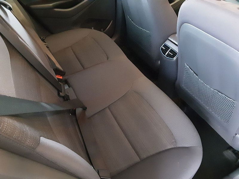 Hyundai IONIQ 1.6 GDi Hybrid Premium 5dr DCT (SAT NAV+REVERSE CAMERA) 5dr Automatic 2025