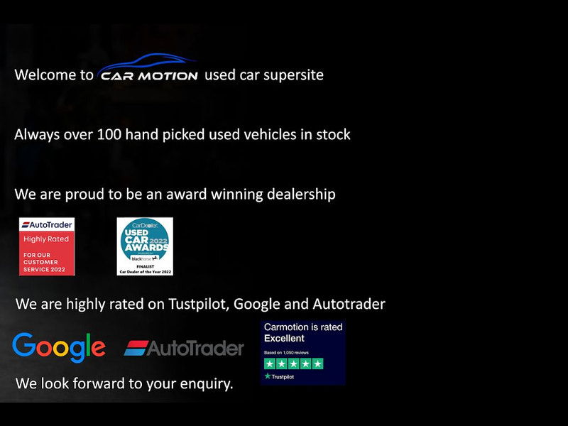 Hyundai IONIQ 1.6 GDi Hybrid Premium 5dr DCT (SAT NAV+REVERSE CAMERA) 5dr Automatic 2025