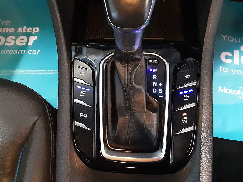 Hyundai IONIQ 1.6 h-GDi Premium SE DCT Euro 6 (s/s) 5dr 5dr Automatic 2025