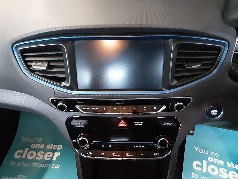 Hyundai IONIQ 1.6 h-GDi Premium SE DCT Euro 6 (s/s) 5dr 5dr Automatic 2025