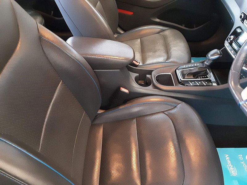 Hyundai IONIQ 1.6 h-GDi Premium SE DCT Euro 6 (s/s) 5dr 5dr Automatic 2025