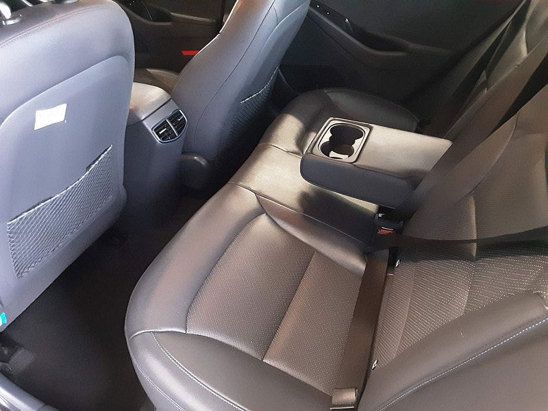 Hyundai IONIQ 1.6 h-GDi Premium SE DCT Euro 6 (s/s) 5dr 5dr Automatic 2025