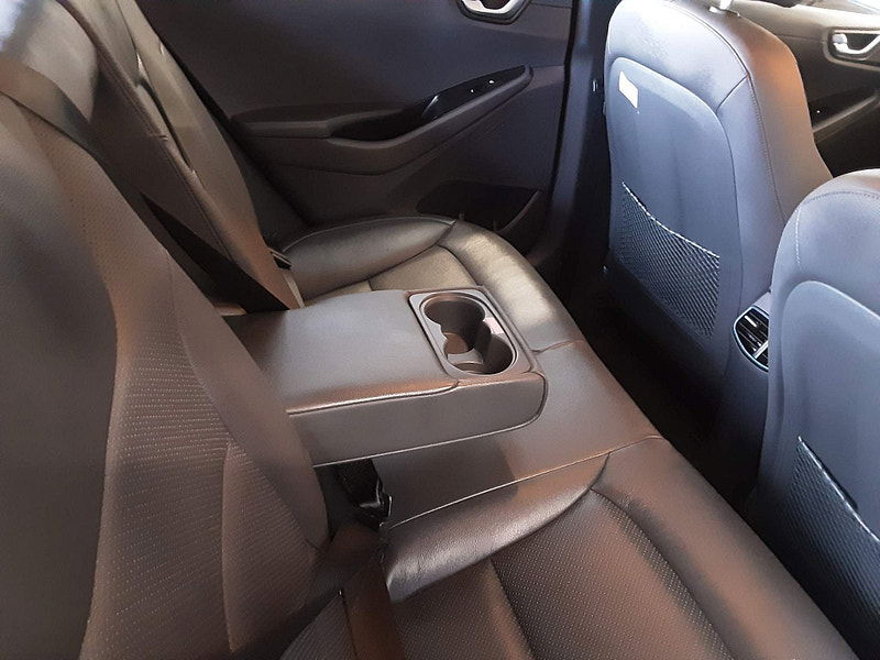 Hyundai IONIQ 1.6 h-GDi Premium SE DCT Euro 6 (s/s) 5dr 5dr Automatic 2025