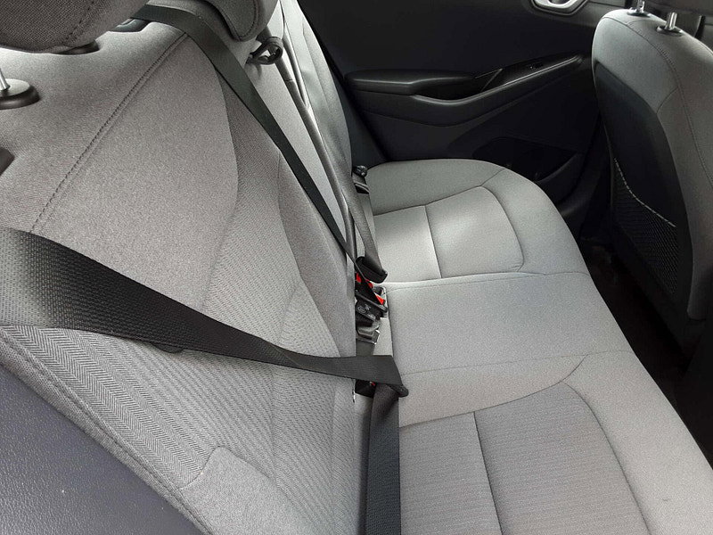 Hyundai IONIQ 1.6 IONIQ Premium FHEV Semi-Auto 5dr 5dr Automatic 2026
