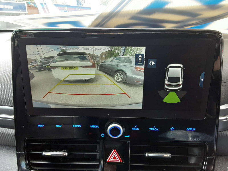 Hyundai IONIQ 1.6 IONIQ Premium FHEV Semi-Auto 5dr 5dr Automatic 2026