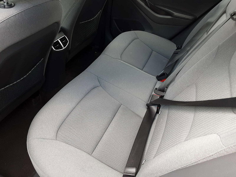 Hyundai IONIQ 1.6 IONIQ Premium FHEV Semi-Auto 5dr 5dr Automatic 2026