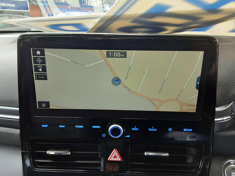 Hyundai IONIQ 1.6 IONIQ Premium FHEV Semi-Auto 5dr 5dr Automatic 2026
