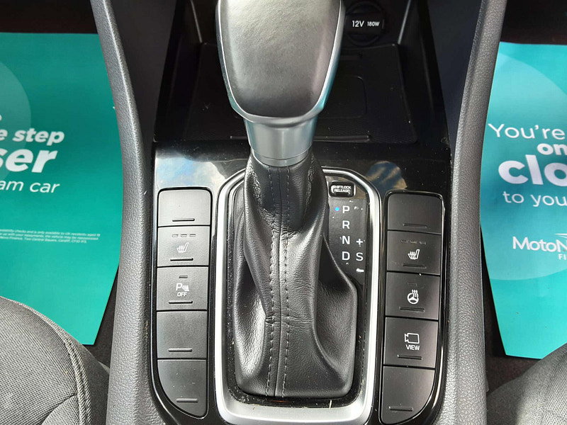 Hyundai IONIQ 1.6 IONIQ Premium FHEV Semi-Auto 5dr 5dr Automatic 2026