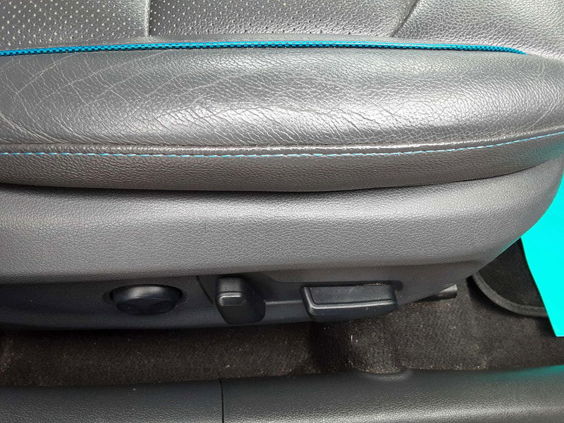 Hyundai IONIQ 1.6 IONIQ Premium SE FHEV Semi-Auto 5dr 5dr Automatic 2025