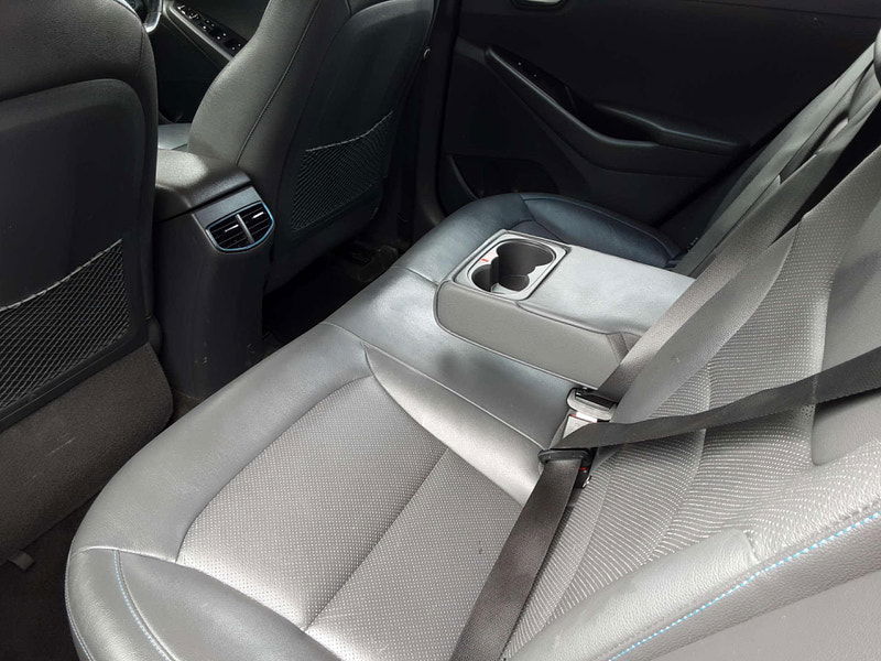 Hyundai IONIQ 1.6 IONIQ Premium SE FHEV Semi-Auto 5dr 5dr Automatic 2025