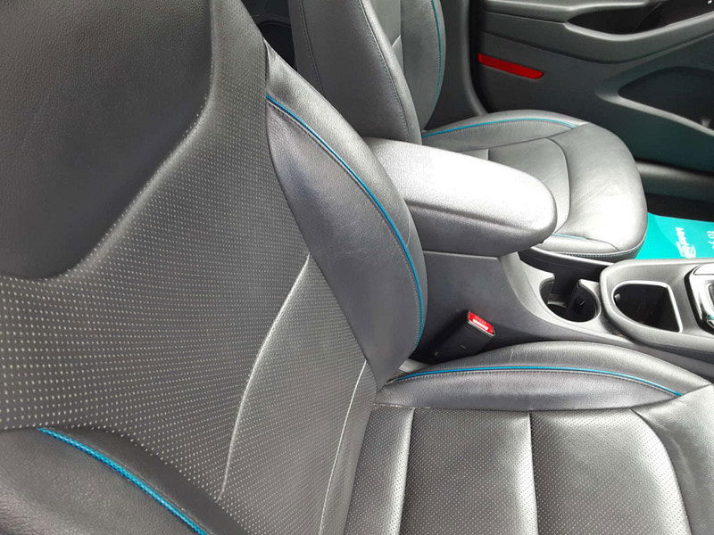 Hyundai IONIQ 1.6 IONIQ Premium SE FHEV Semi-Auto 5dr 5dr Automatic 2025