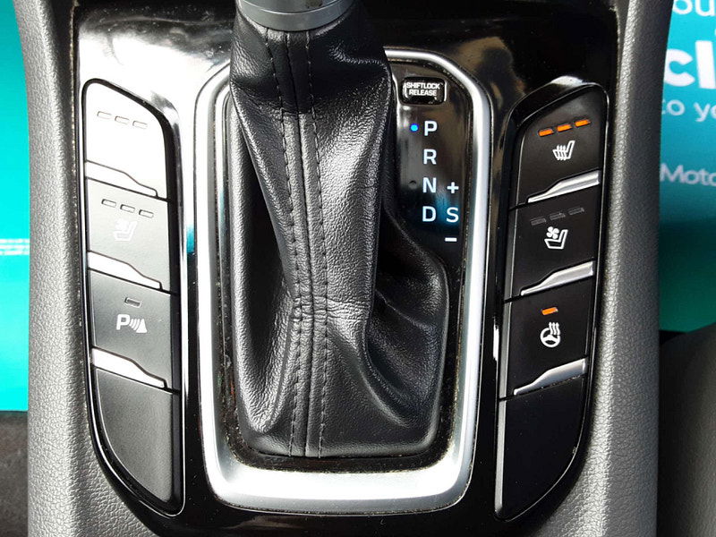Hyundai IONIQ 1.6 IONIQ Premium SE FHEV Semi-Auto 5dr 5dr Automatic 2025