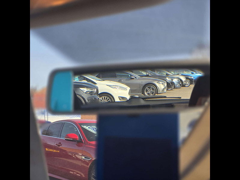 Hyundai IONIQ 1.6 IONIQ Premium SE FHEV Semi-Auto 5dr 5dr Automatic 2025