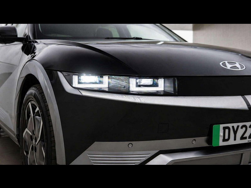 Hyundai Ioniq 5 IONIQ 5 Premium BEV 4x4 4WD 5dr 5dr Automatic 2026