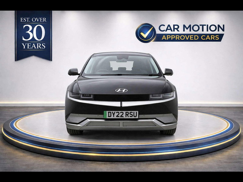 Hyundai Ioniq 5 IONIQ 5 Premium BEV 4x4 4WD 5dr 5dr Automatic 2026