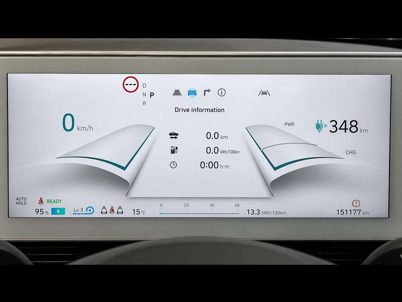 Hyundai Ioniq 5 IONIQ 5 Premium BEV 4x4 4WD 5dr 5dr Automatic 2026