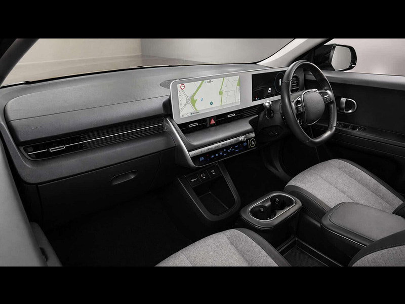 Hyundai Ioniq 5 IONIQ 5 Premium BEV 4x4 4WD 5dr 5dr Automatic 2026