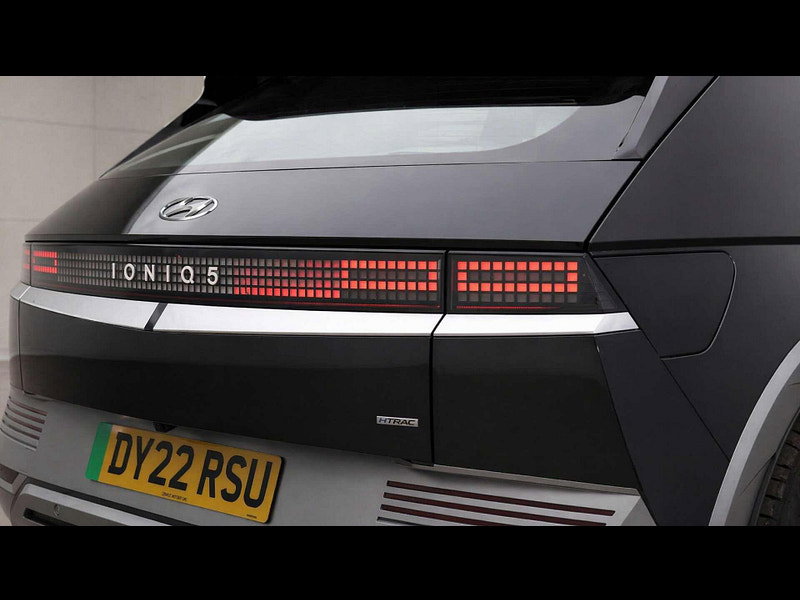 Hyundai Ioniq 5 IONIQ 5 Premium BEV 4x4 4WD 5dr 5dr Automatic 2026