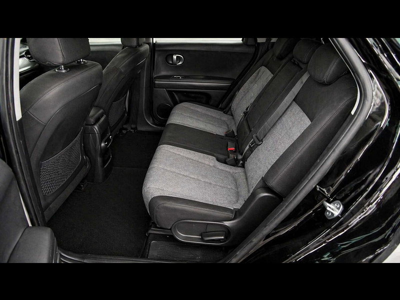 Hyundai Ioniq 5 IONIQ 5 Premium BEV 4x4 4WD 5dr 5dr Automatic 2026