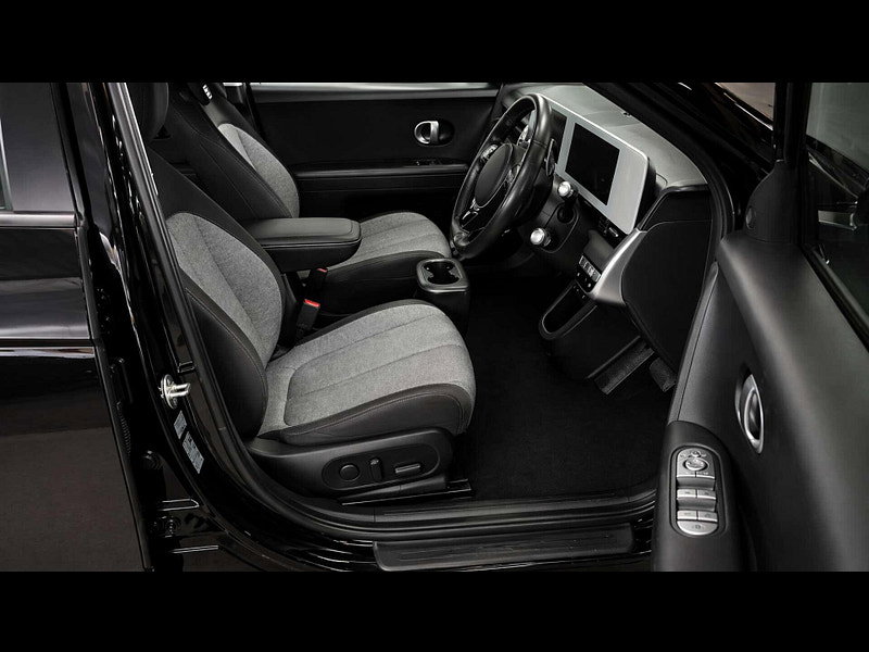 Hyundai Ioniq 5 IONIQ 5 Premium BEV 4x4 4WD 5dr 5dr Automatic 2026