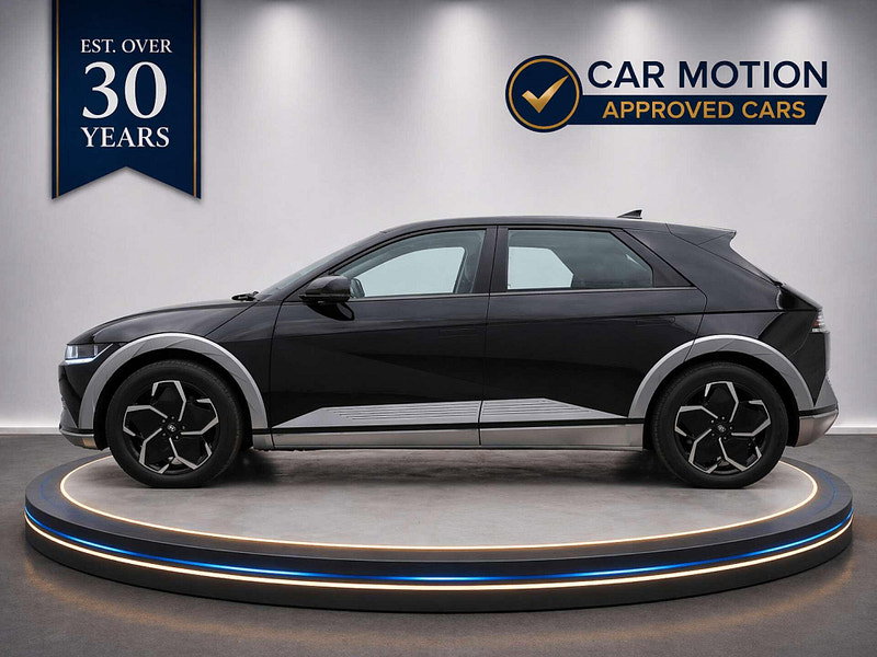 Hyundai Ioniq 5 IONIQ 5 Premium BEV 4x4 4WD 5dr 5dr Automatic 2026