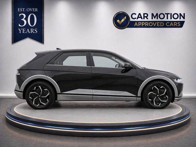 Hyundai Ioniq 5 IONIQ 5 Premium BEV 4x4 4WD 5dr 5dr Automatic 2026