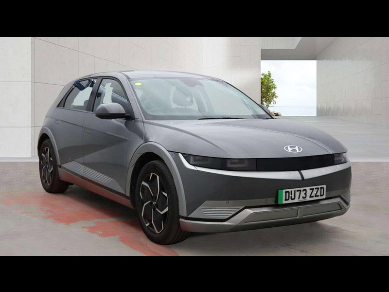 Hyundai Ioniq 5 IONIQ 5 Premium EV 5dr 5dr Automatic 2026