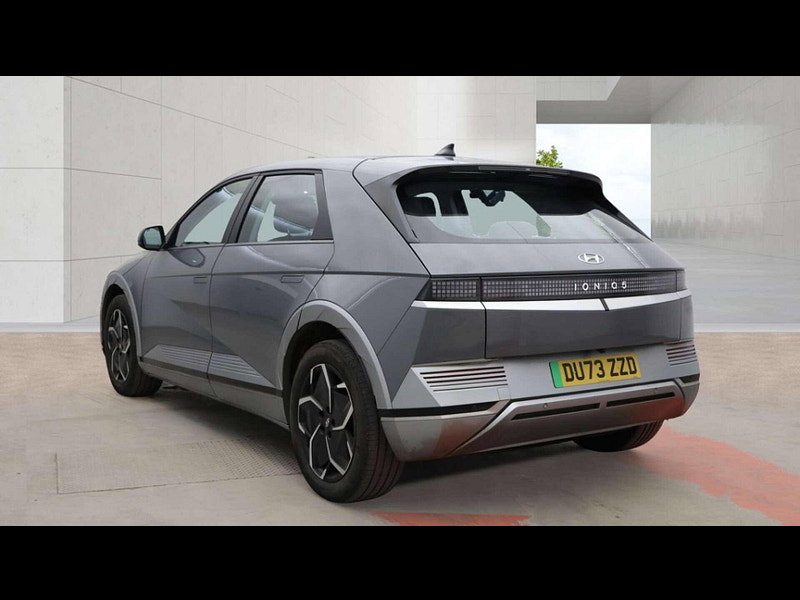 Hyundai Ioniq 5 IONIQ 5 Premium EV 5dr 5dr Automatic 2026