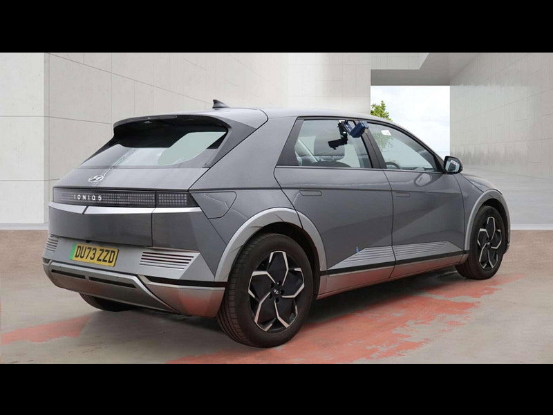 Hyundai Ioniq 5 IONIQ 5 Premium EV 5dr 5dr Automatic 2026