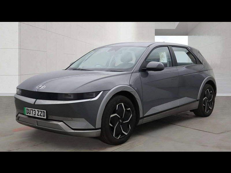 Hyundai Ioniq 5 IONIQ 5 Premium EV 5dr 5dr Automatic 2026