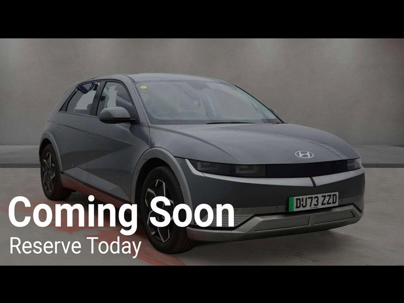 Hyundai Ioniq 5 IONIQ 5 Premium EV 5dr 5dr Automatic 2026