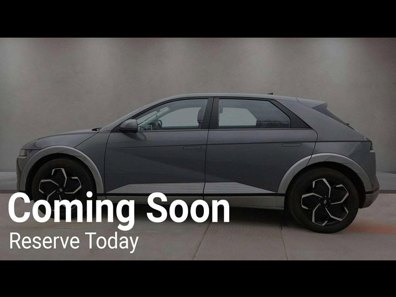 Hyundai Ioniq 5 IONIQ 5 Premium EV 5dr 5dr Automatic 2026