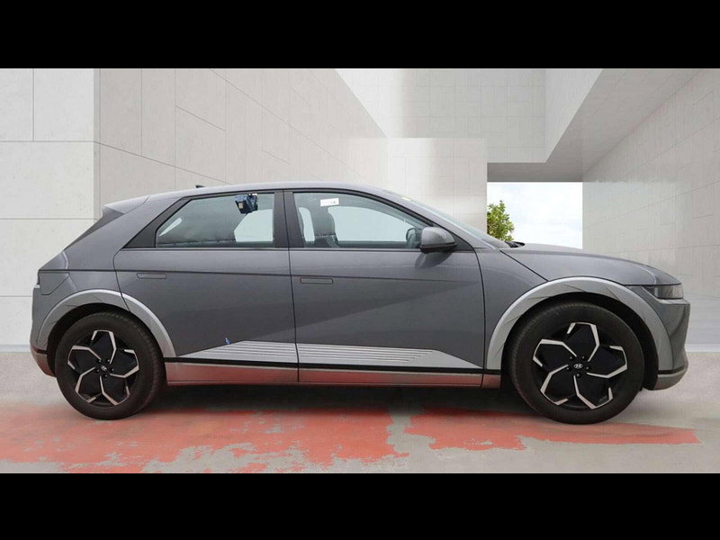 Hyundai Ioniq 5 IONIQ 5 Premium EV 5dr 5dr Automatic 2026