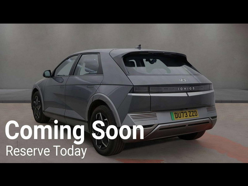 Hyundai Ioniq 5 IONIQ 5 Premium EV 5dr 5dr Automatic 2026