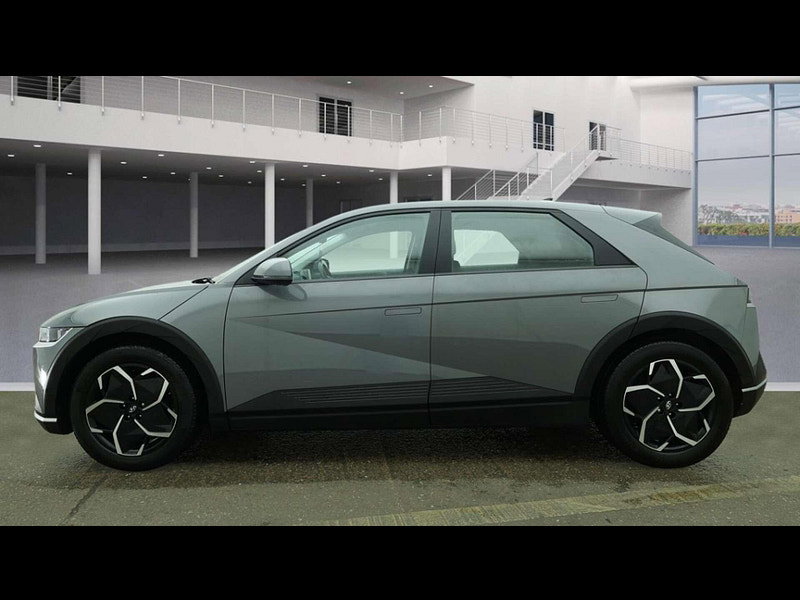 Hyundai Ioniq 5 IONIQ 5 SE Connect EV 5dr 5dr Automatic 2026