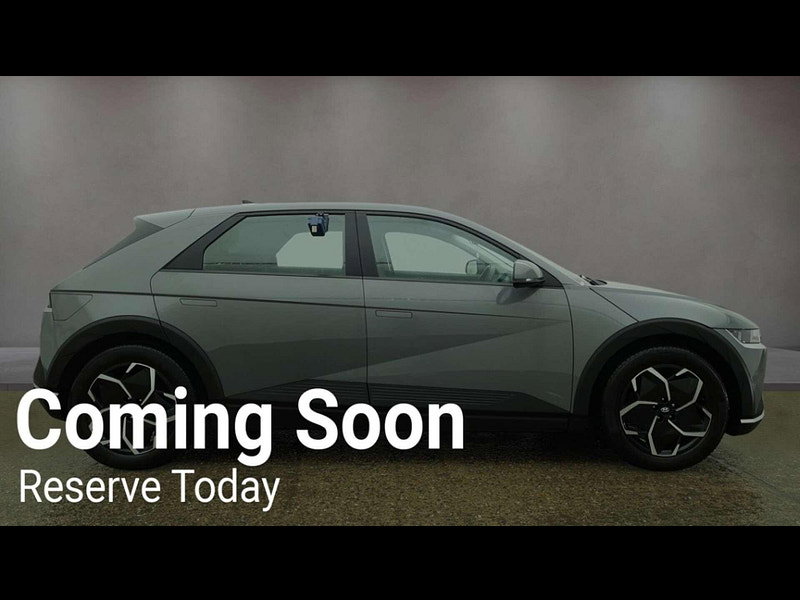 Hyundai Ioniq 5 IONIQ 5 SE Connect EV 5dr 5dr Automatic 2026