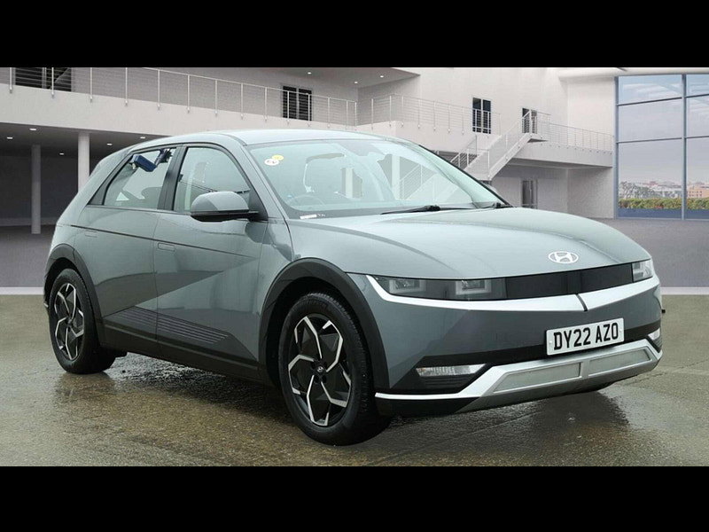 Hyundai Ioniq 5 IONIQ 5 SE Connect EV 5dr 5dr Automatic 2026