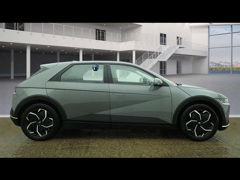 Hyundai Ioniq 5 IONIQ 5 SE Connect EV 5dr 5dr Automatic 2026