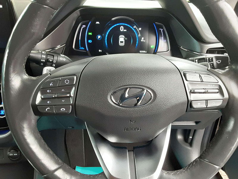 Hyundai IONIQ IONIQ Premium SE BEV 5dr 5dr Automatic 2026