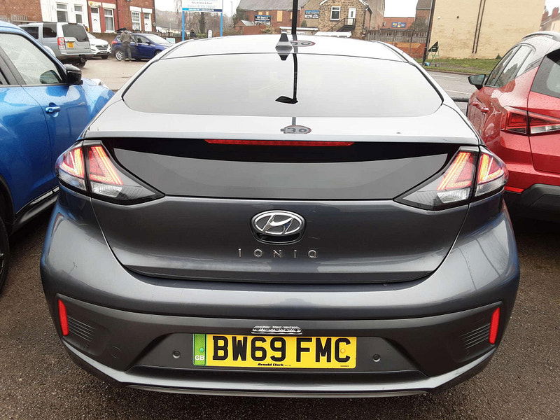 Hyundai IONIQ IONIQ Premium SE BEV 5dr 5dr Automatic 2026