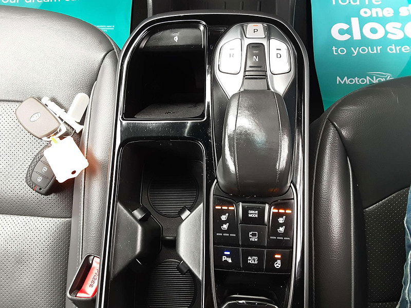 Hyundai IONIQ IONIQ Premium SE BEV 5dr 5dr Automatic 2026