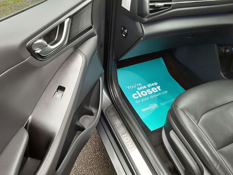 Hyundai IONIQ IONIQ Premium SE BEV 5dr 5dr Automatic 2026