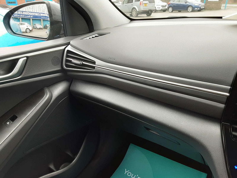 Hyundai IONIQ IONIQ Premium SE BEV 5dr 5dr Automatic 2026