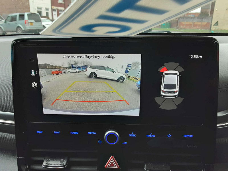 Hyundai IONIQ IONIQ Premium SE BEV 5dr 5dr Automatic 2026