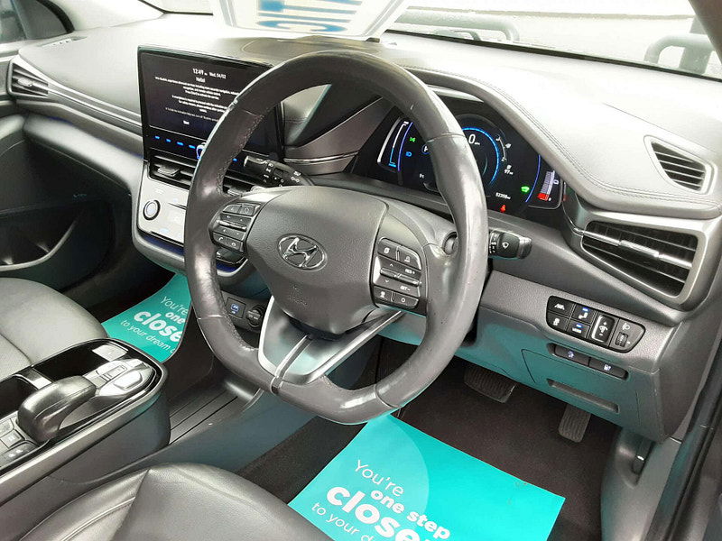 Hyundai IONIQ IONIQ Premium SE BEV 5dr 5dr Automatic 2026