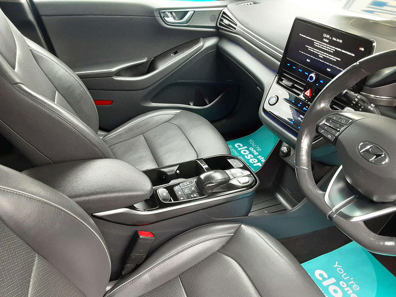 Hyundai IONIQ IONIQ Premium SE BEV 5dr 5dr Automatic 2026