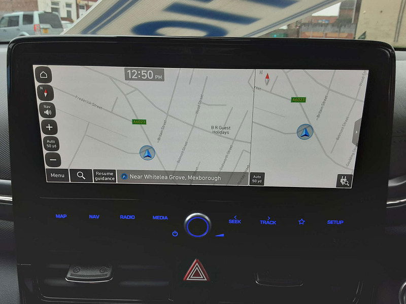 Hyundai IONIQ IONIQ Premium SE BEV 5dr 5dr Automatic 2026