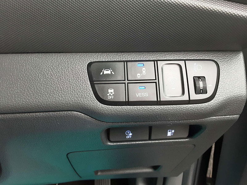 Hyundai IONIQ IONIQ Premium SE BEV 5dr 5dr Automatic 2026