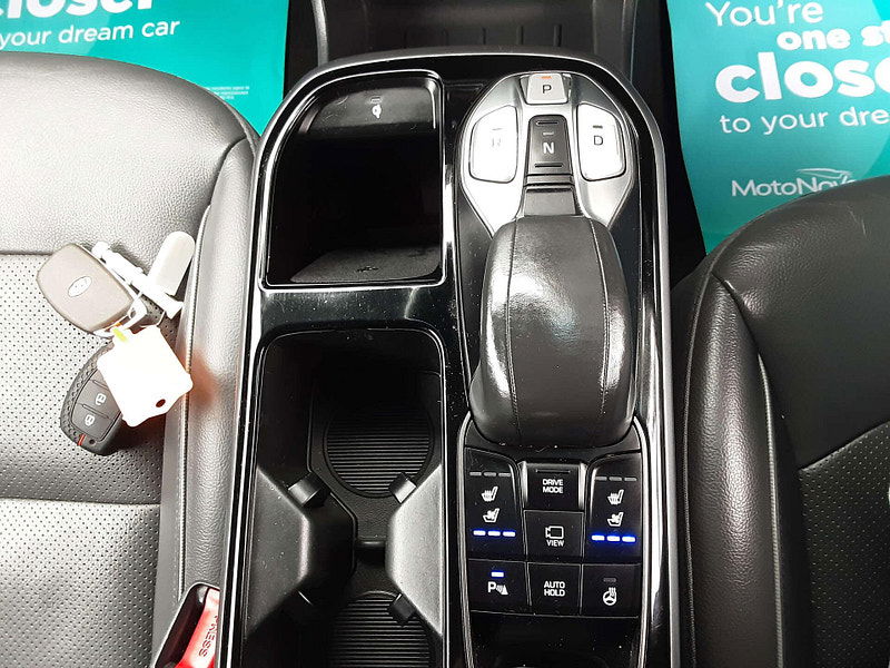 Hyundai IONIQ IONIQ Premium SE BEV 5dr 5dr Automatic 2026