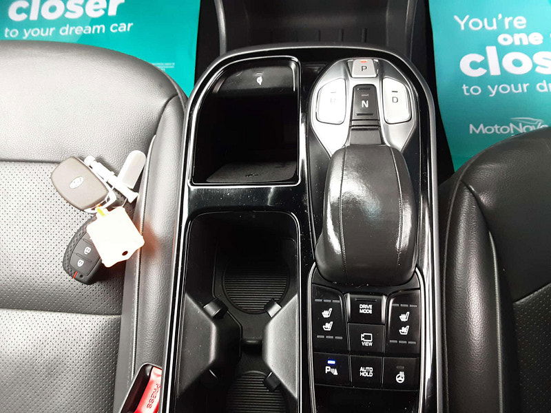 Hyundai IONIQ IONIQ Premium SE BEV 5dr 5dr Automatic 2026